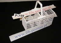 POJEMNIK NA SZTUĆCE